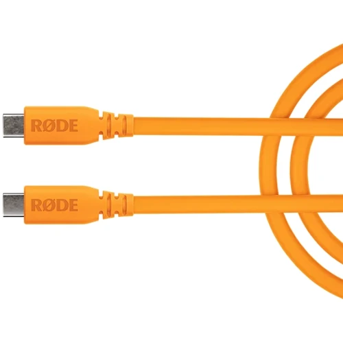 USB кабель RODE SC17 Orange (240034): Производитель Rode