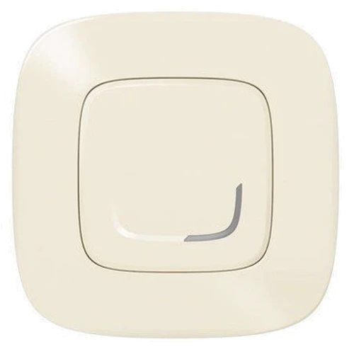 Умный светорегулятор Legrand Valena Allure with NETATMO Ivory (752684)