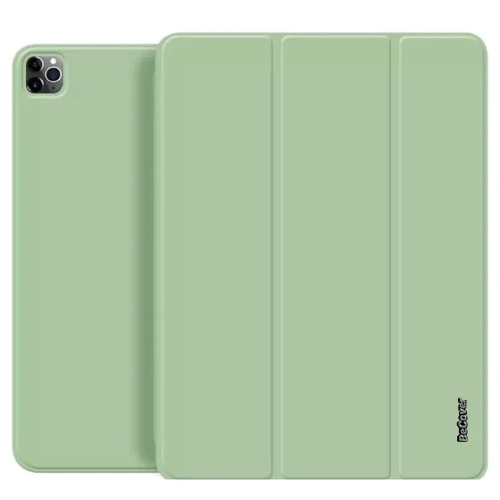 Аксесуар для iPad BeCover Case Book Magnetic Green (707551) для iPad Pro 12.9" 2020