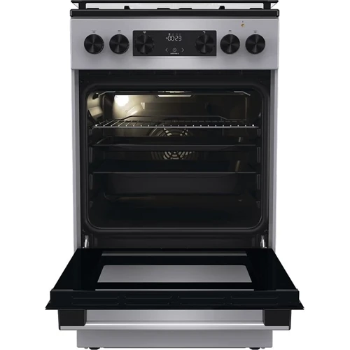 Плита комбинированная Gorenje GK5C61SH: Тип устройства Комбинированная плита