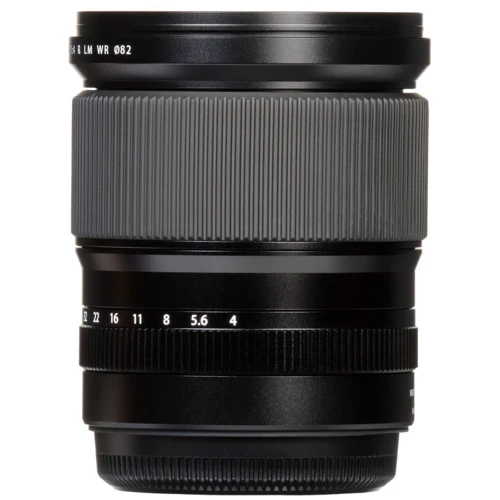 Объектив для фотоаппарата Fujifilm GF 23mm f/4 R LM WR (16546020) UA фото 4