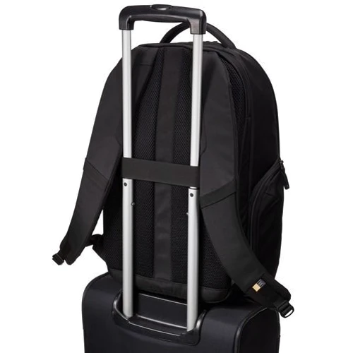 Сумка для ноутбуков Case Logic 15.6" Notion Black (NOTIBP116) фото 9