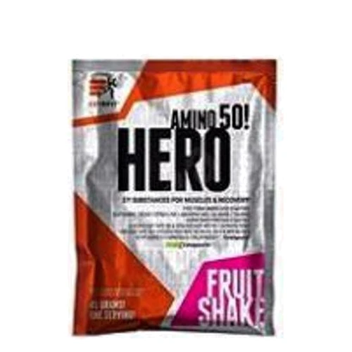 Extrifit Hero 45 g /sample/ Fruit Shake