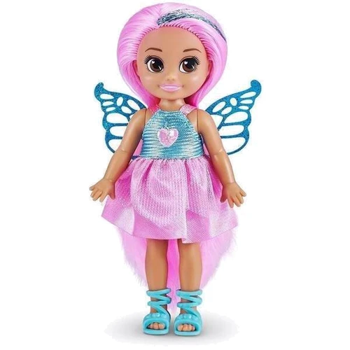 Волшебная фея Zuru Sparkle Girls Кристи 12 см (Z10011-3) фото 4