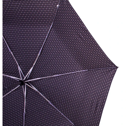 Зонт мужской автомат Happy Rain коричневый (U46868-3): Страна производитель Германия