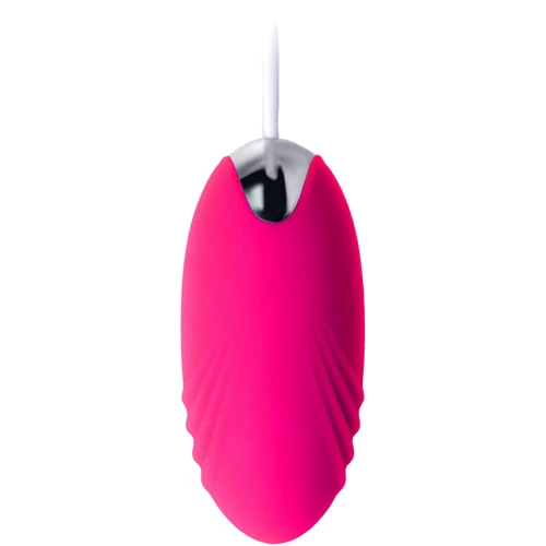 Виброяйцо Toyfa A-Toys Vibrating Egg Costa Рink