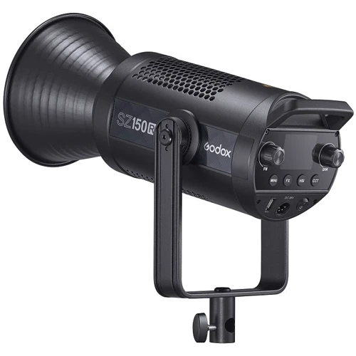 Постійне світло Godox SZ150R RGB Zoom фото 2