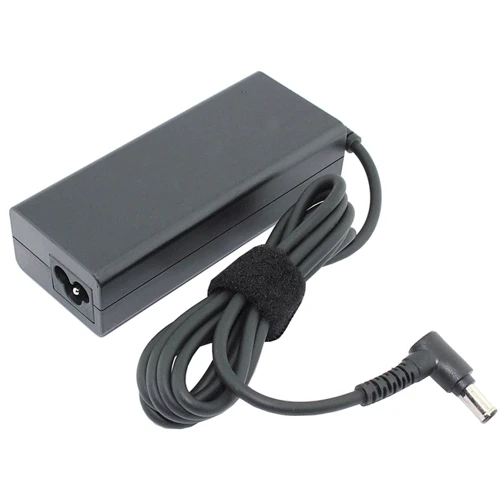 Зарядное устройство Sony 90W 19.5V 4.7A 6.5 x 4.4mm VGP-AC19V60 (81182)
