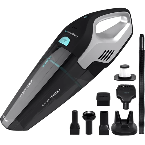 Пилосос CECOTEC Conga PopStar Micro 18,5V Animal Hand (05540)