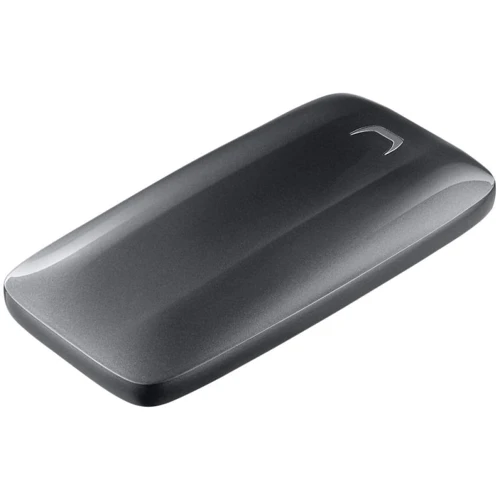 Samsung X5 500 GB (MU-PB500B/WW) фото 6