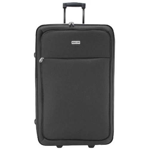 Чемодан Semi Line 28" (L) Graphite серый (T5658-3): Страна производитель Польша