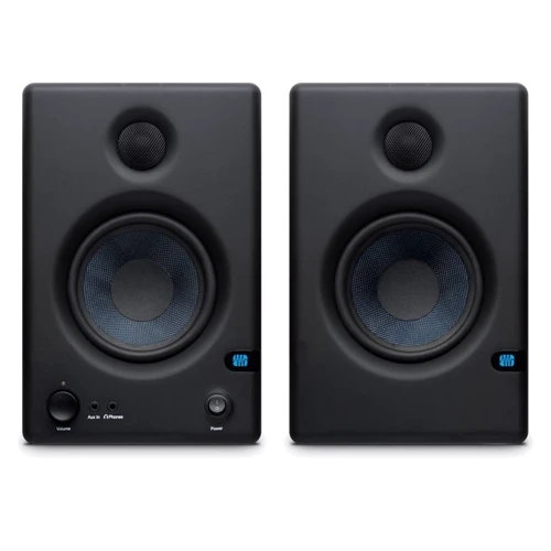 Активні 4.5-дюймові монітори студії Presonus ERIS E4.5