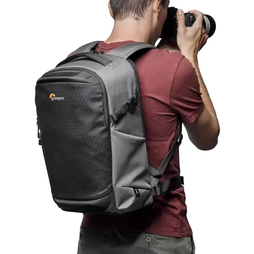 Lowepro Flipside BP 300 AW III Dark Grey (LP37351-PWW) фото 10