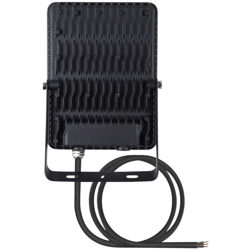 Прожектор Уличный прожектор LEDVANCE Floodlight Essential Sensor 30W 840 BK (4058075768338): Производитель LEDVANCE