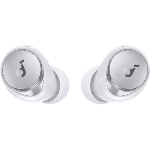 Навушники ANKER SoundCore Space A40 White (A3936G21) UA