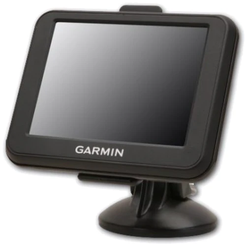 Garmin Nuvi 30 Аероскан: Дисплей 3.5 "TFT (320х240 пікселів), 65 тис. Кольорів, сенсорний