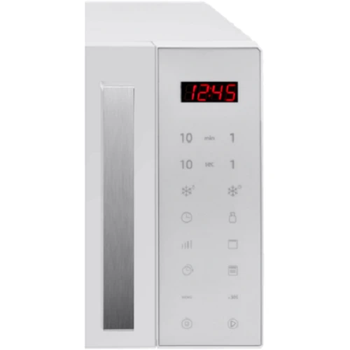 Микроволновая печь Hansa AMGF20E3GF: Объем, л 20