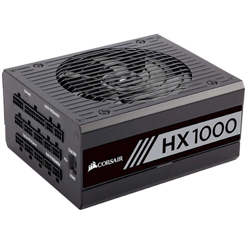 Блок питания Corsair HX1000 (CP-9020139-EU)