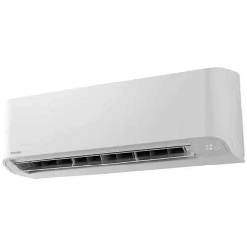 Кондиционер Toshiba RAS-10J2KVG-EE/RAS-10J2AVG-EE: Вид установки внутреннего блока настенный