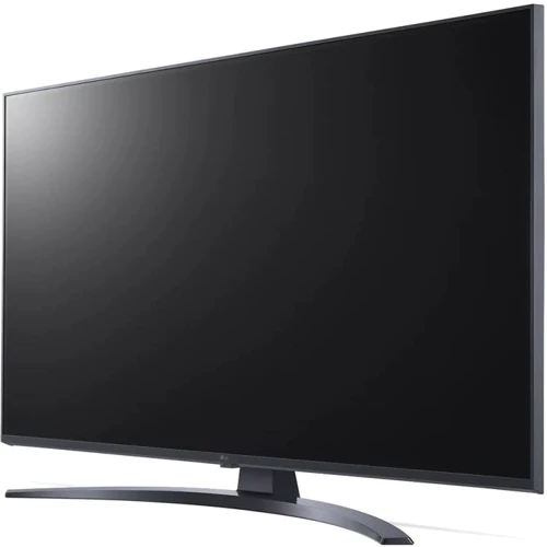 Телевизор LG 60UQ8100: Тип LED-телевизоры
