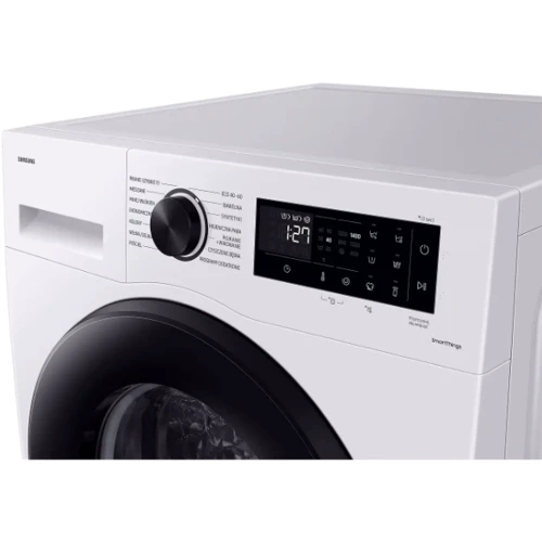 Пральна машина Samsung WW80CGC04DAH: Кількість програм прання 14