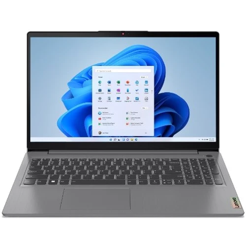 Ноутбук Lenovo IdeaPad 3 15IAU7 (82RK018ARA) UA