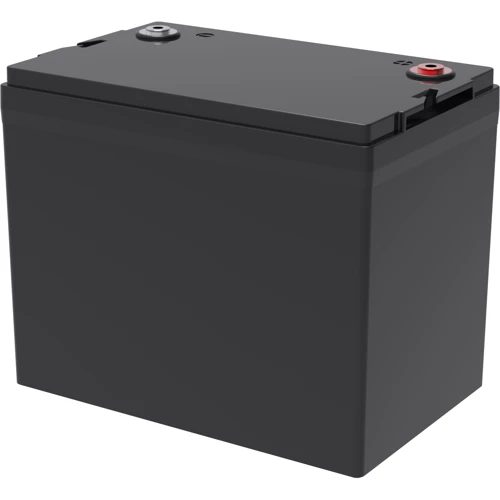 Аккумуляторная батарея SMK LifePO4 12.8V 100Ah (4S1P): Количество циклов 6000