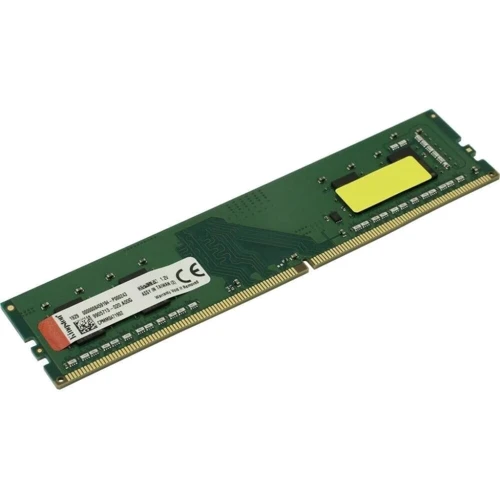 

Kingston 8GB DDR4 3200 MHz ValueRAM (KVR32N22S6/8) Ua