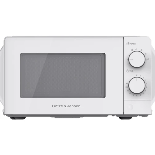 Микроволновая печь Gotze & Jensen MO101W
