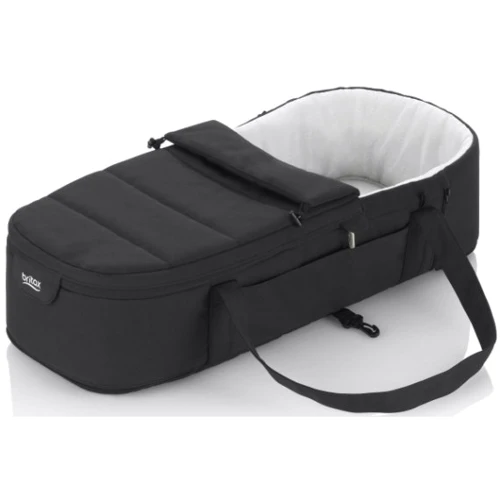М'яка люлька Britax-Romer Cosmos Black