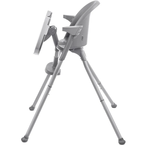 Стульчик для кормления 2 в 1 Kinderkraft Pini Gray (KKKPINIGRY0000) фото 13