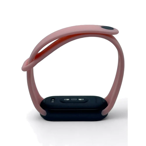 Ремешок BeCover Silicon Coral (711945) for Xiaomi Mi Smart Band 9