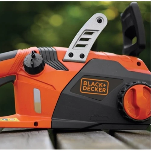 Электропила Black+Decker CS2245: Мощность двигателя, кВт 2.2