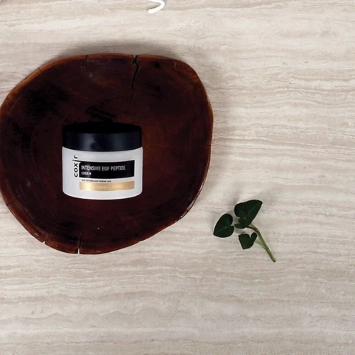 Coxir Intensive EGF Peptide Cream Крем для обличчя 50 ml: Стать Для женщин