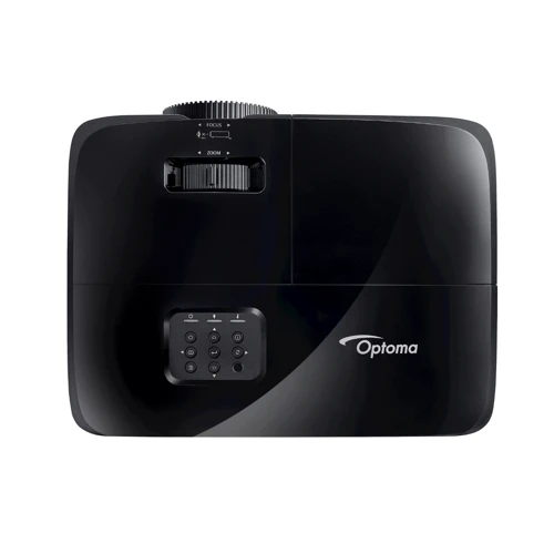 Проектор Optoma ZH520 (E9PD7M201EZ1): Источник света LED