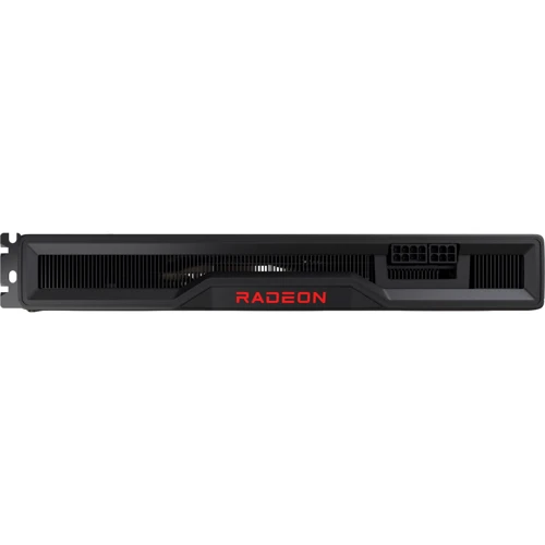 Видеокарта XFX AMD Radeon™ RX 6750 XT Core Gaming 12GB GDDR6 (RX-675TMBAF9): Исполнение Трехслотовое