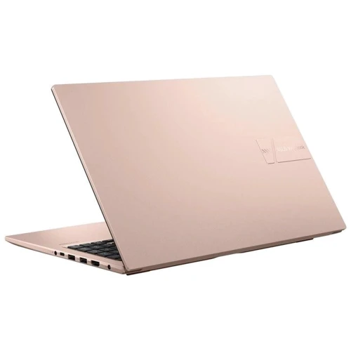 Ноутбук ASUS Vivobook 15 X1504VA (X1504VA-BQ1041): Обсяг накопичувача 512 ГБ (SSD)