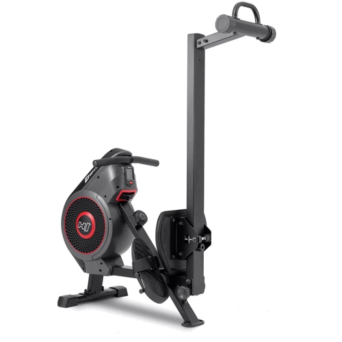 Гребной тренажер Hop-Sport HS-065AR Talon серый