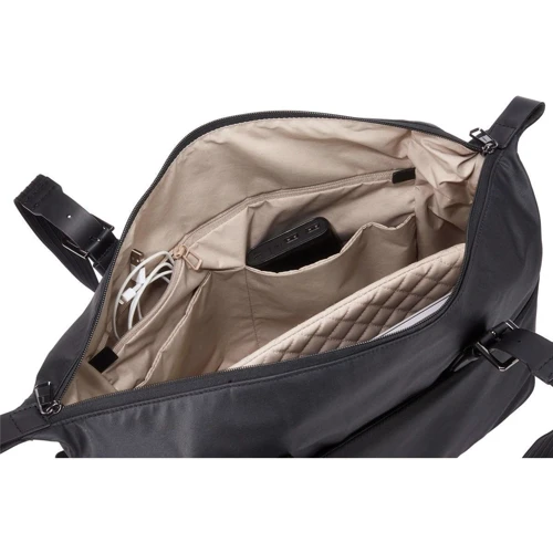 Thule Spira Horizontal Tote Black (SPAT116) for MacBook Pro 15-16" фото 5