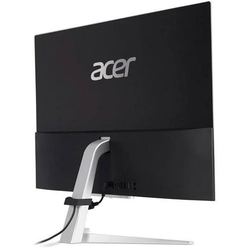 Моноблок Acer Aspire C27-1655 (DQ.BGGME.006) UA: Оперативная память 16 ГБ