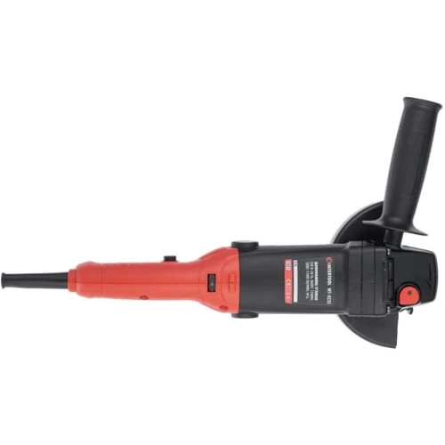 Шлифмашина угловая Intertool (WT-0232): Макс. частота вращения диска 11000 об/мин