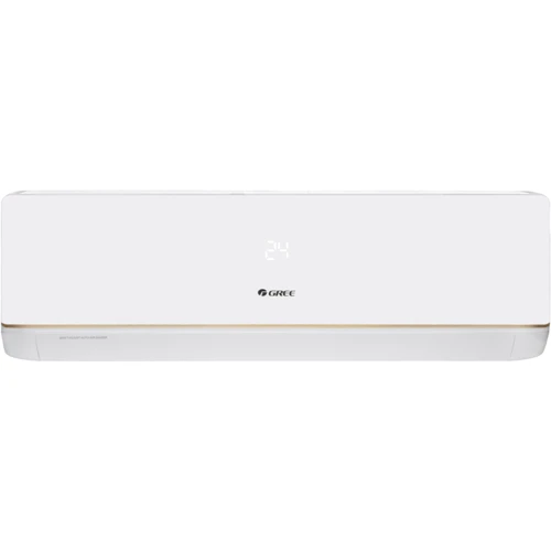Кондиционер Gree GWH24AAD-K6DNA5B/I WI-FI: Вид установки внутреннего блока настенный