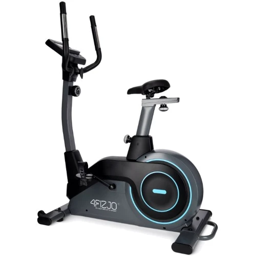 

4FIZJO Pro+ TBIKE05 Black/Blue (TBIKE05)