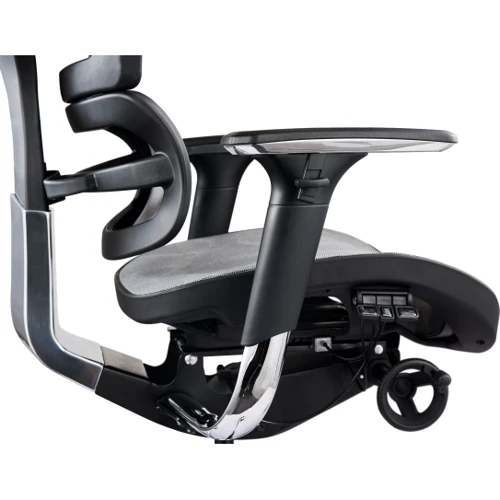 GT Racer X-702 Gray (W-70) фото 7