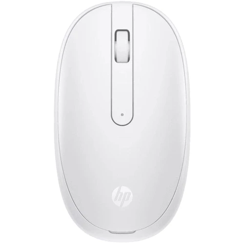 Мышь HP 240 White (793F9AA)