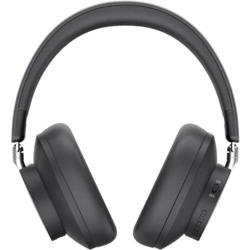 Наушники A4Tech Bloody MH390 Black: Тип конструкции полноразмерные