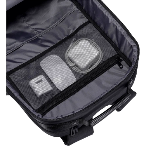 Сумка для ноутбука Tavialo 15.6" Smart TB20-2 Black (TB20-224BL) фото 6