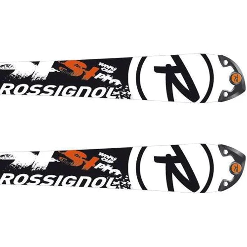 Лыжи Rossignol Radical SL PRO IBOX RACING + AXIUM JR 70 S (2012/2013): Радиус 10.8