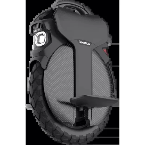 Моноколісо Inmotion V11 Black фото 7
