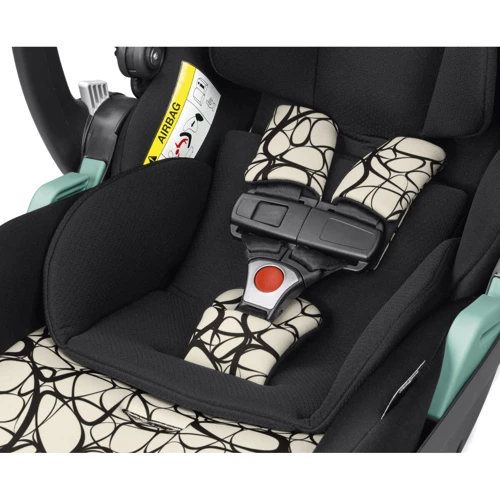 Універсальна коляска 3в1 Peg-Perego Book Grafic Gold Lounge (PACK-BOOK31LG00002) фото 13
